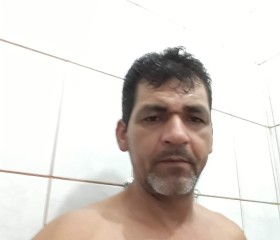 Gerson, 49 лет, Cuiabá