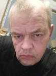 Slava, 41, Novosibirsk