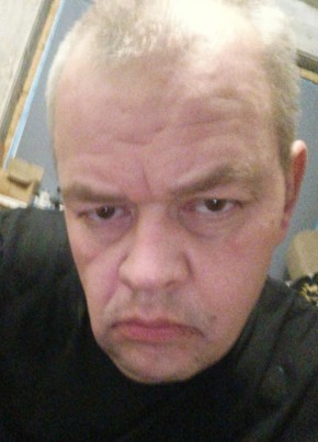 Slava из Новосибирска 41 год