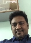 vince, 44 года, Bangalore