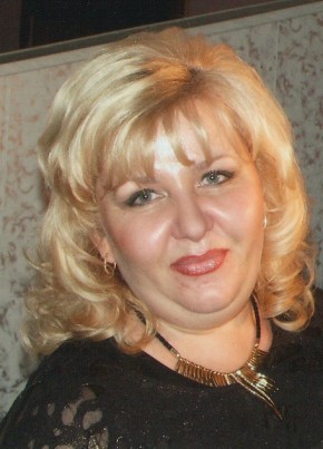 Наташа, 54, Рэспубліка Беларусь, Віцебск