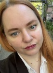 Anastasiya, 29, Chelyabinsk
