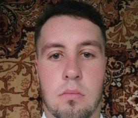 Георгий, 33 года, Новосибирск