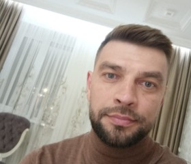 Mitya, 40, Chaykovskiy
