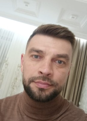 Митя из Чайковския 40 лет