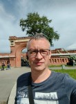 Andrei, 50 лет, Санкт-Петербург