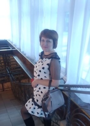 Татьяна , 47, Россия, Балаково