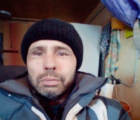 Виктор Хандриков, 56 лет, Южно-Сахалинск