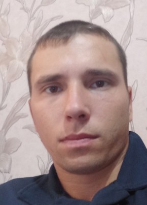Виталий Сергеев, 28, Россия, Москва