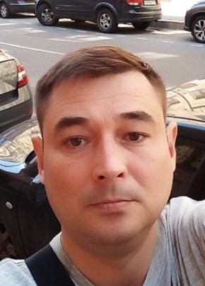 Dmitriy, 44, Russia, Simferopol