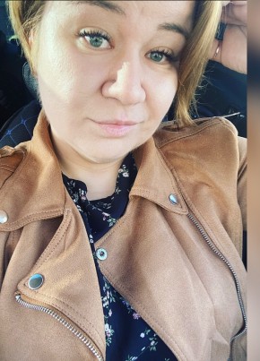 Марина, 29, Россия, Новый Уренгой