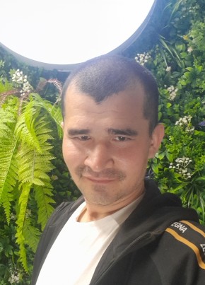 Sawa из Куровское 32 года
