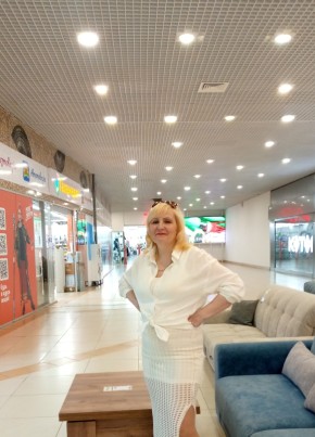 Татьяна из Челябинска 47 лет