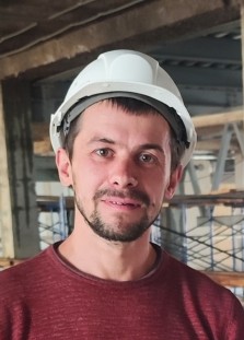 Вадим, 40, Россия, Лабытнанги
