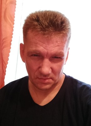 Константин Сбродов, 54, Россия, Алексин