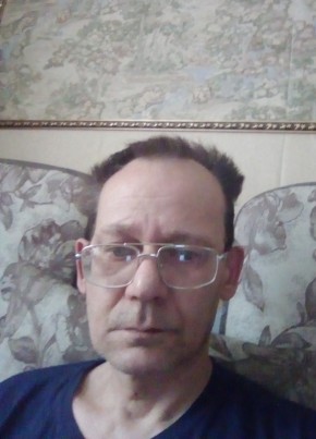 Тимур Кулагин, 57, Россия, Новосибирск