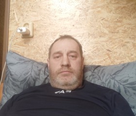 Sergey, 29, Novy Bydzov