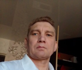 Василий, 51 год, Березники