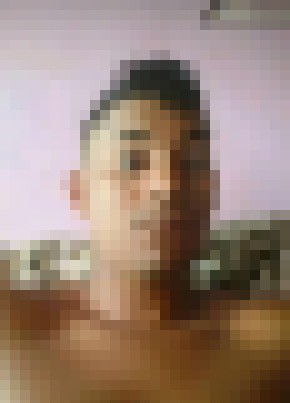 Juninho из Morro do Chapéu 75 лет