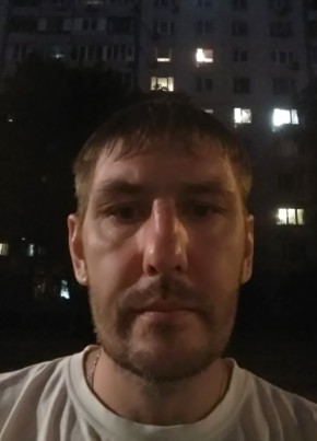 Андрей, 44, Россия, Москва