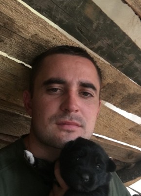 Игорь, 34, Україна, Андрушівка