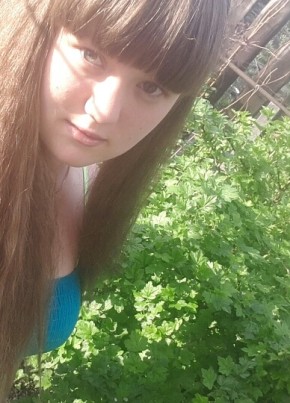 Дарья, 26, Россия, Верхняя Пышма