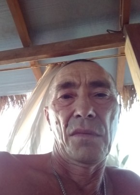 Дима, 55, Россия, Судак