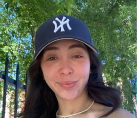 Isabella, 30, Houston