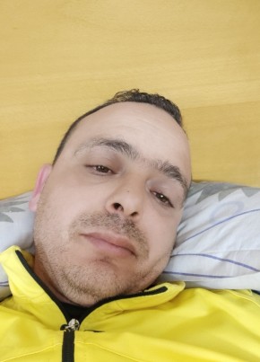 Hammadi, 47, تونس, صفاقس