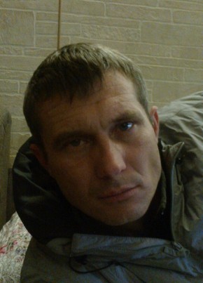 дмитрий, 37, Россия, Клин