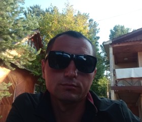 Doston Aliyv, 32 года, Красноярск