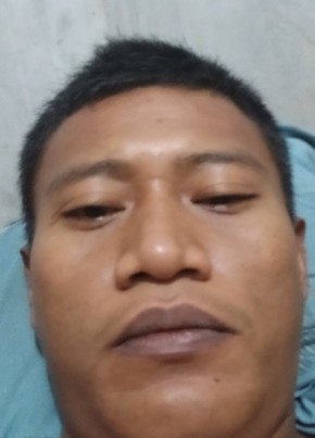 Pandi из Djakarta 32 года