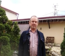 Михаил Калинин, 52 года, Ковров