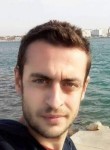 Cenk, 32, Moscow