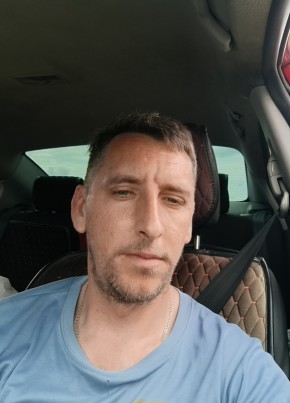 Valentin, 39, Russia, Vyselki