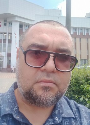 Костин из Боброва 40 лет