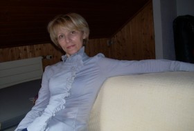 Natalija, 59 - Switzerland 2014