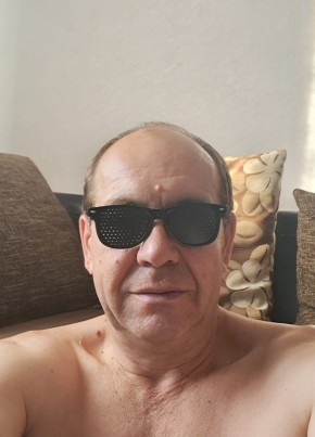 Сергей, 56, Россия, Кинель