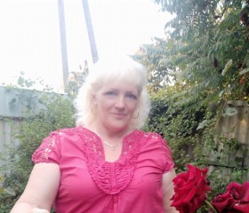 Ольга, 61 год, Лозова