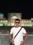 Shamsiddin, 24, Tashkent