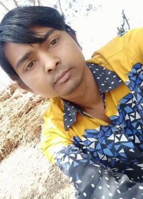 ashok, 28, India, Bhavnagar