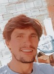 Fabio Araujo, 32  , Balsas