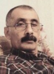Ramazan, 59 лет, Muratpaşa