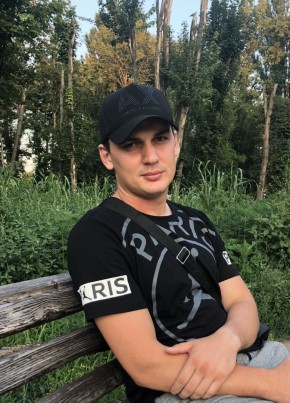 Murat, 25, Россия, Нальчик