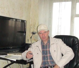 Юрий, 55 лет, Брянск