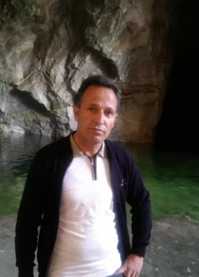 Araz  Sevan, 51, كِشوَرِ شاهَنشاهئ ايران, تِهران