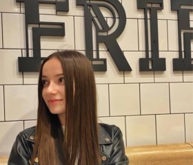 Eva, 23, Moscow