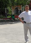 эдуард неберикутя, 53 года, Ставрополь