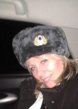 Ольга, 46, Россия, Черемхово