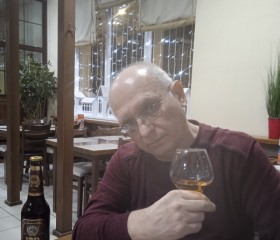 Андрей, 63 года, Тамбов